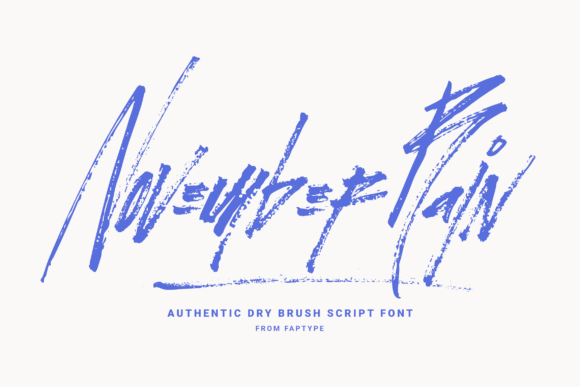 Download November Rain - November Collection